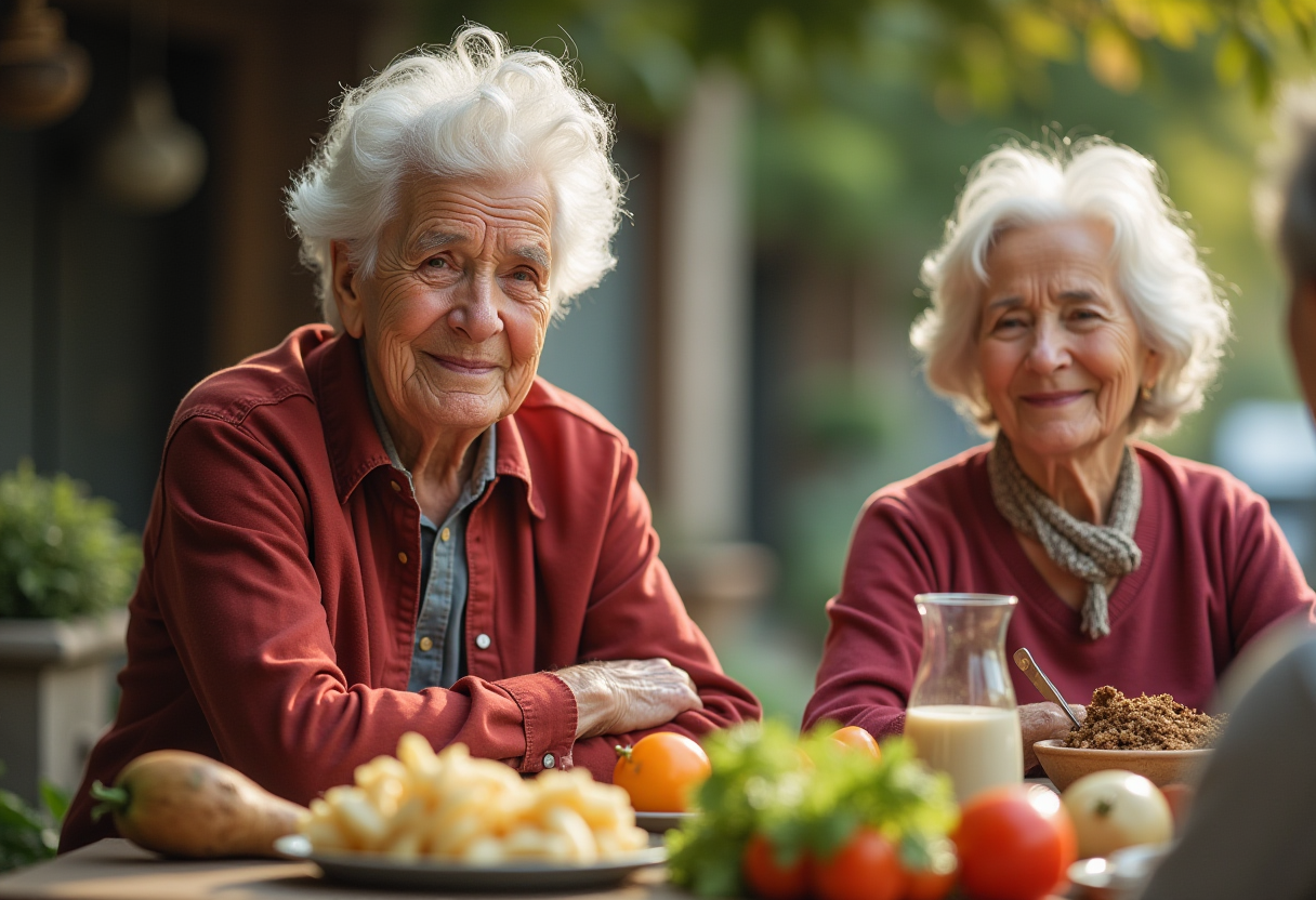 Здорове та міцне тіло